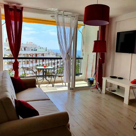 Апартаменты Vina Del Mar Плая-де-лас-Америкас Экстерьер фото