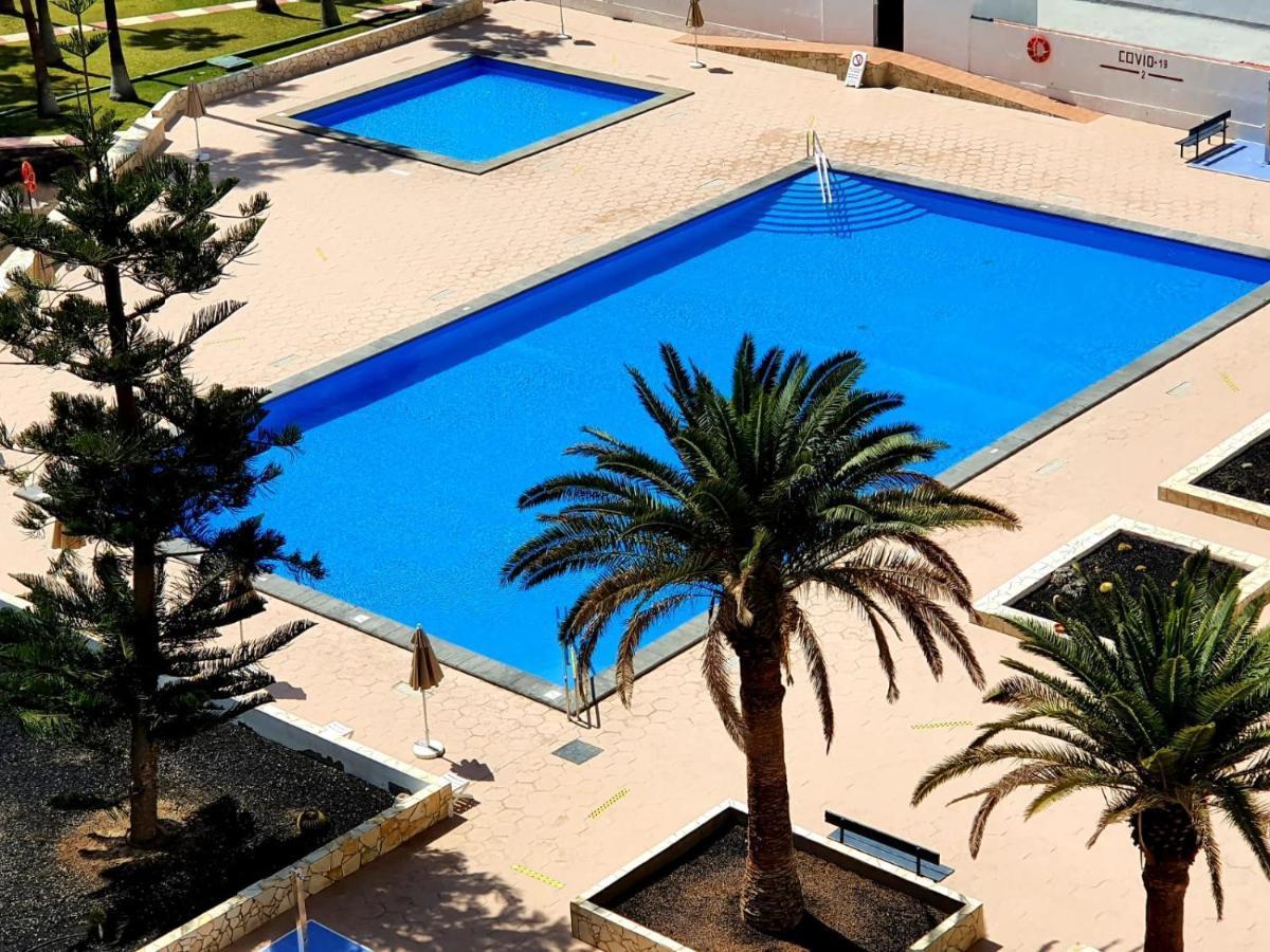 Апартаменты Vina Del Mar Плая-де-лас-Америкас Экстерьер фото