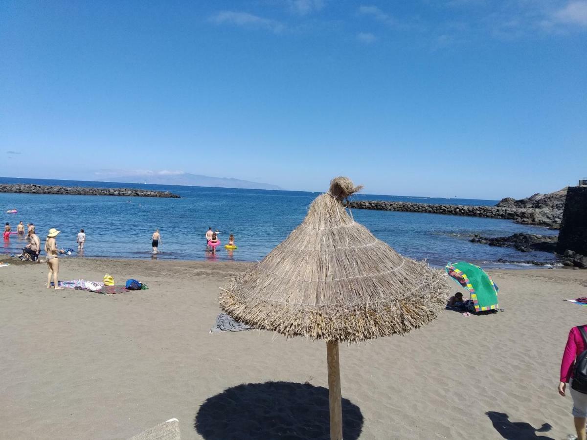 Апартаменты Vina Del Mar Плая-де-лас-Америкас Экстерьер фото