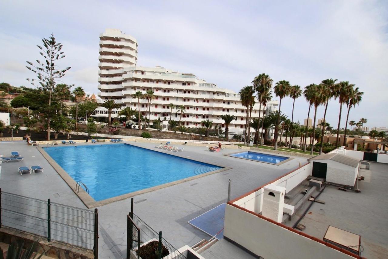 Апартаменты Vina Del Mar Плая-де-лас-Америкас Экстерьер фото