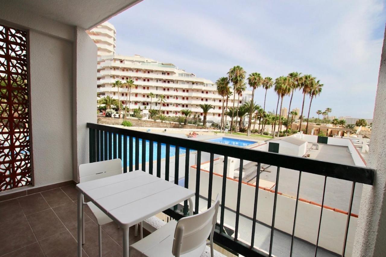 Апартаменты Vina Del Mar Плая-де-лас-Америкас Экстерьер фото